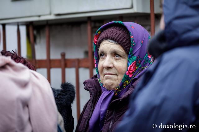 Jurnal de pelerin la Sfânta Cuvioasă Parascheva – Ziua a II-a, 9 octombrie 2025 / foto: Oana Nechifor (Foto) Jurnal de pelerin la Sfânta Cuvioasă Parascheva – Ziua II