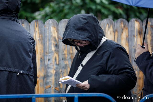 Jurnal de pelerin la Sfânta Cuvioasă Parascheva – Ziua a II-a, 9 octombrie 2025 / foto: Oana Nechifor (Foto) Jurnal de pelerin la Sfânta Cuvioasă Parascheva – Ziua II