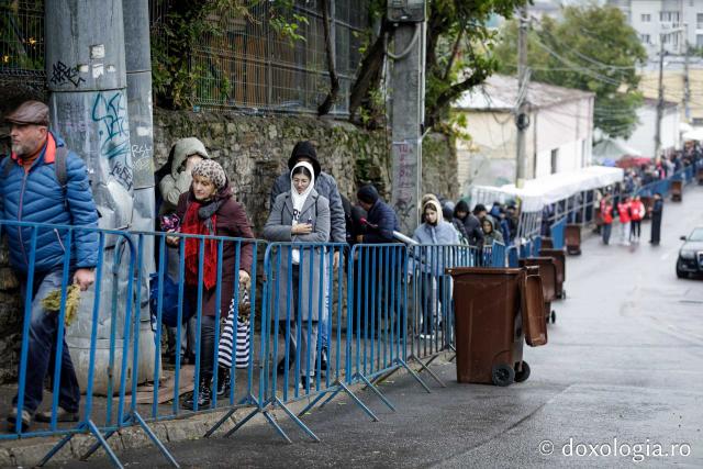 Jurnal de pelerin la Sfânta Cuvioasă Parascheva – Ziua a II-a, 9 octombrie 2025 / foto: Oana Nechifor (Foto) Jurnal de pelerin la Sfânta Cuvioasă Parascheva – Ziua II