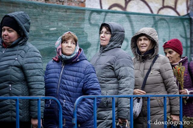 Jurnal de pelerin la Sfânta Cuvioasă Parascheva – Ziua a II-a, 9 octombrie 2025 / foto: Oana Nechifor (Foto) Jurnal de pelerin la Sfânta Cuvioasă Parascheva – Ziua II