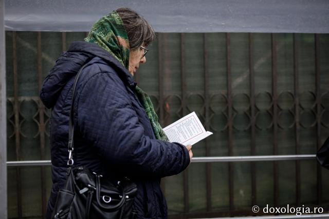 Jurnal de pelerin la Sfânta Cuvioasă Parascheva – Ziua a II-a, 9 octombrie 2025 / foto: Oana Nechifor (Foto) Jurnal de pelerin la Sfânta Cuvioasă Parascheva – Ziua II