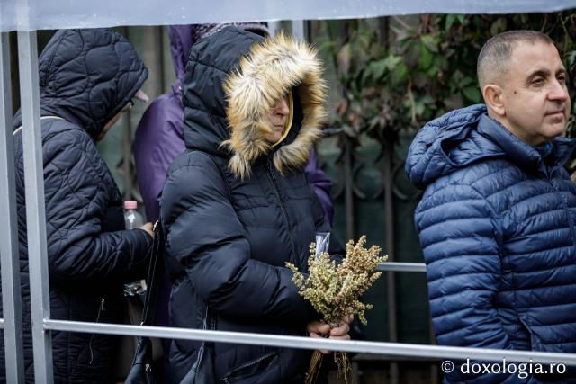 Jurnal de pelerin la Sfânta Cuvioasă Parascheva – Ziua a II-a, 9 octombrie 2025 / foto: Oana Nechifor (Foto) Jurnal de pelerin la Sfânta Cuvioasă Parascheva – Ziua II