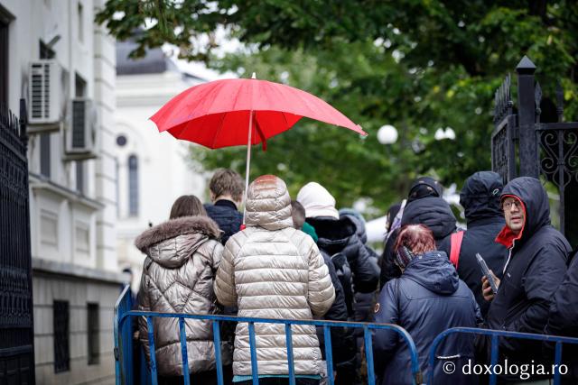 Jurnal de pelerin la Sfânta Cuvioasă Parascheva – Ziua a II-a, 9 octombrie 2025 / foto: Oana Nechifor (Foto) Jurnal de pelerin la Sfânta Cuvioasă Parascheva – Ziua II