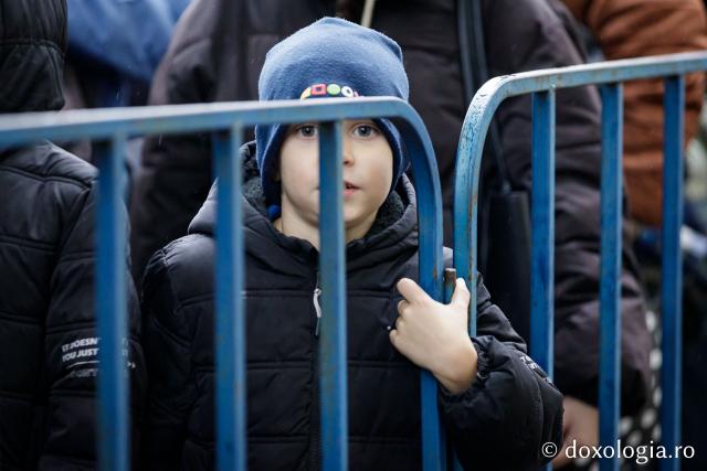Jurnal de pelerin la Sfânta Cuvioasă Parascheva – Ziua a II-a, 9 octombrie 2025 / foto: Oana Nechifor (Foto) Jurnal de pelerin la Sfânta Cuvioasă Parascheva – Ziua II