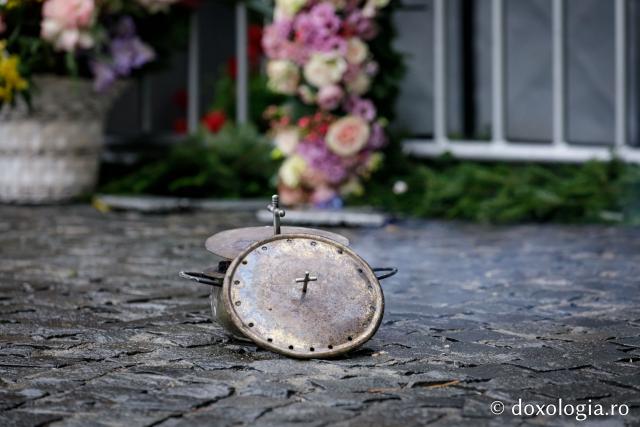 Jurnal de pelerin la Sfânta Cuvioasă Parascheva – Ziua a II-a, 9 octombrie 2025 / foto: Oana Nechifor (Foto) Jurnal de pelerin la Sfânta Cuvioasă Parascheva – Ziua II