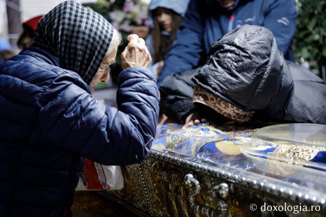 Jurnal de pelerin la Sfânta Cuvioasă Parascheva – Ziua a II-a, 9 octombrie 2025 / foto: Oana Nechifor (Foto) Jurnal de pelerin la Sfânta Cuvioasă Parascheva – Ziua II