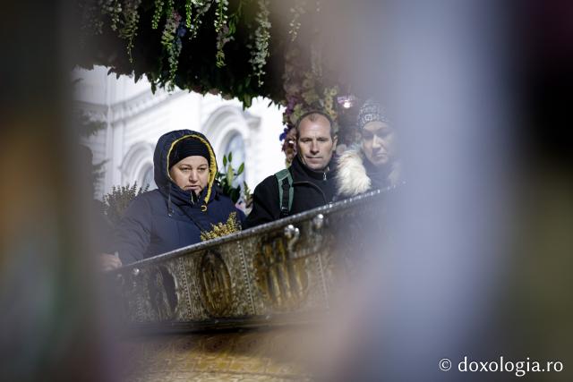Jurnal de pelerin la Sfânta Cuvioasă Parascheva – Ziua a II-a, 9 octombrie 2025 / foto: Oana Nechifor (Foto) Jurnal de pelerin la Sfânta Cuvioasă Parascheva – Ziua II