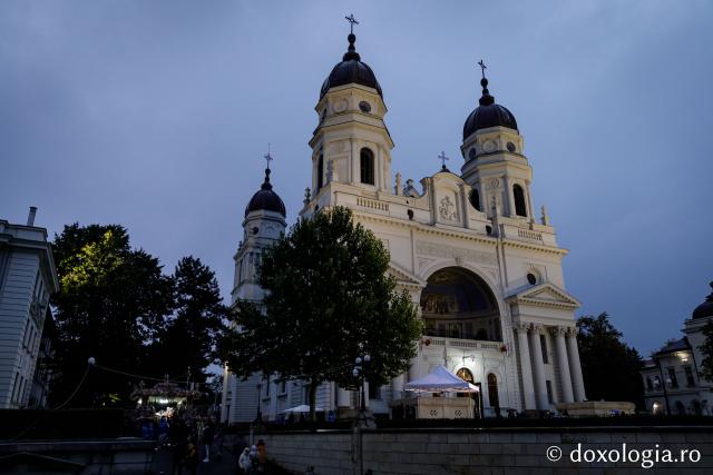 Jurnal de pelerin la Sfânta Cuvioasă Parascheva – Ziua a II-a, 9 octombrie 2025 / foto: Oana Nechifor (Foto) Jurnal de pelerin la Sfânta Cuvioasă Parascheva – Ziua II