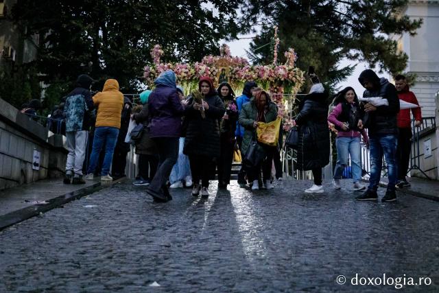 Jurnal de pelerin la Sfânta Cuvioasă Parascheva – Ziua a II-a, 9 octombrie 2025 / foto: Oana Nechifor (Foto) Jurnal de pelerin la Sfânta Cuvioasă Parascheva – Ziua II