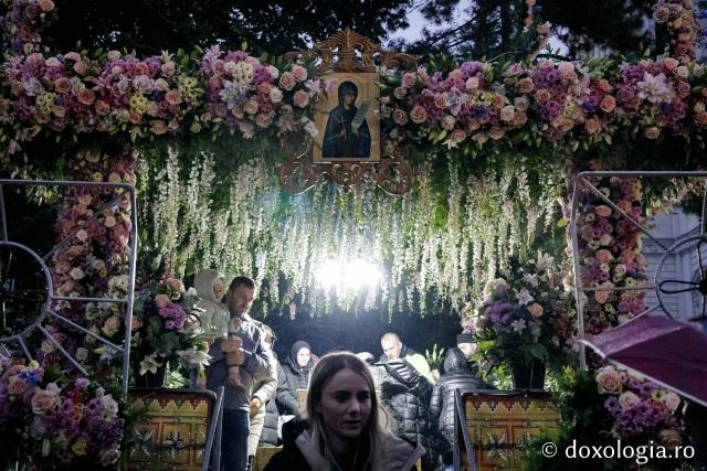 Jurnal de pelerin la Sfânta Cuvioasă Parascheva – Ziua a II-a, 9 octombrie 2025 / foto: Oana Nechifor (Foto) Jurnal de pelerin la Sfânta Cuvioasă Parascheva – Ziua II
