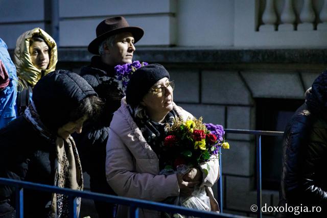 Jurnal de pelerin la Sfânta Cuvioasă Parascheva – Ziua a II-a, 9 octombrie 2025 / foto: Oana Nechifor (Foto) Jurnal de pelerin la Sfânta Cuvioasă Parascheva – Ziua II