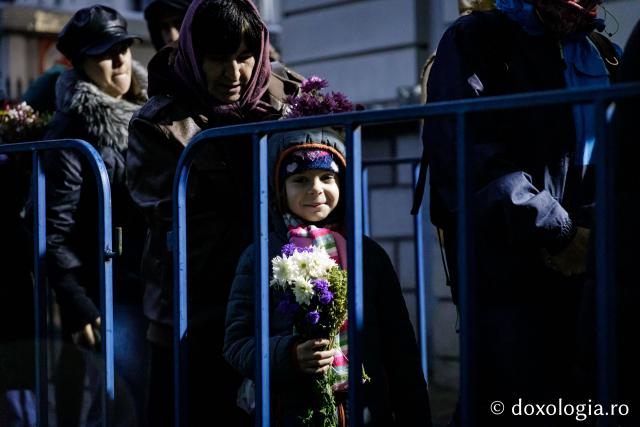 Jurnal de pelerin la Sfânta Cuvioasă Parascheva – Ziua a II-a, 9 octombrie 2025 / foto: Oana Nechifor (Foto) Jurnal de pelerin la Sfânta Cuvioasă Parascheva – Ziua II
