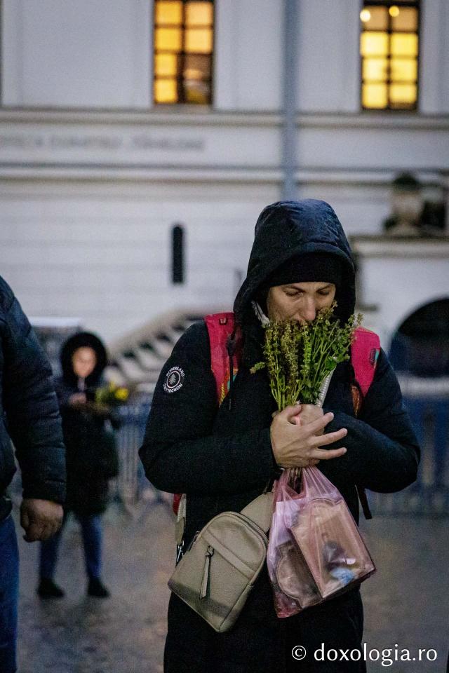 Jurnal de pelerin la Sfânta Cuvioasă Parascheva – Ziua a II-a, 9 octombrie 2025 / foto: Oana Nechifor (Foto) Jurnal de pelerin la Sfânta Cuvioasă Parascheva – Ziua II