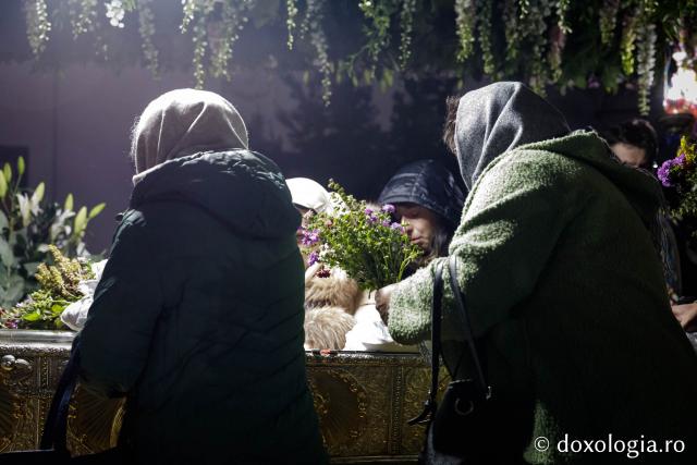 Jurnal de pelerin la Sfânta Cuvioasă Parascheva – Ziua a II-a, 9 octombrie 2025 / foto: Oana Nechifor (Foto) Jurnal de pelerin la Sfânta Cuvioasă Parascheva – Ziua II