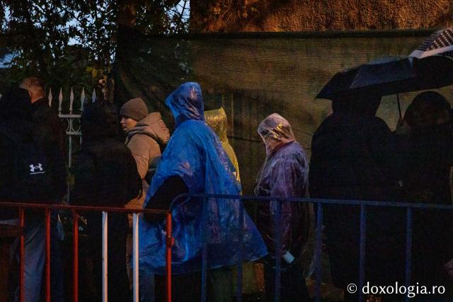 Jurnal de pelerin la Sfânta Cuvioasă Parascheva – Ziua a II-a, 9 octombrie 2025 / foto: Oana Nechifor (Foto) Jurnal de pelerin la Sfânta Cuvioasă Parascheva – Ziua II