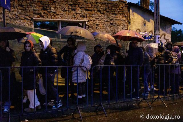 Jurnal de pelerin la Sfânta Cuvioasă Parascheva – Ziua a II-a, 9 octombrie 2025 / foto: Oana Nechifor (Foto) Jurnal de pelerin la Sfânta Cuvioasă Parascheva – Ziua II