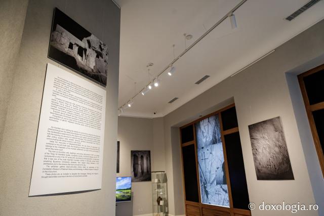 Expoziția „ARS SACRA. Primul mileniu al erei creștine”