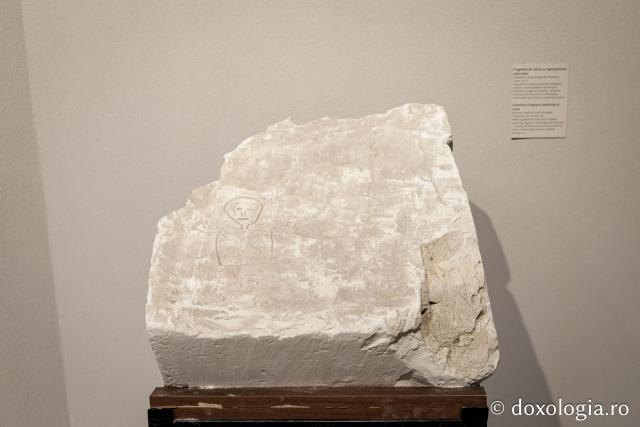 Expoziția „ARS SACRA. Primul mileniu al erei creștine”