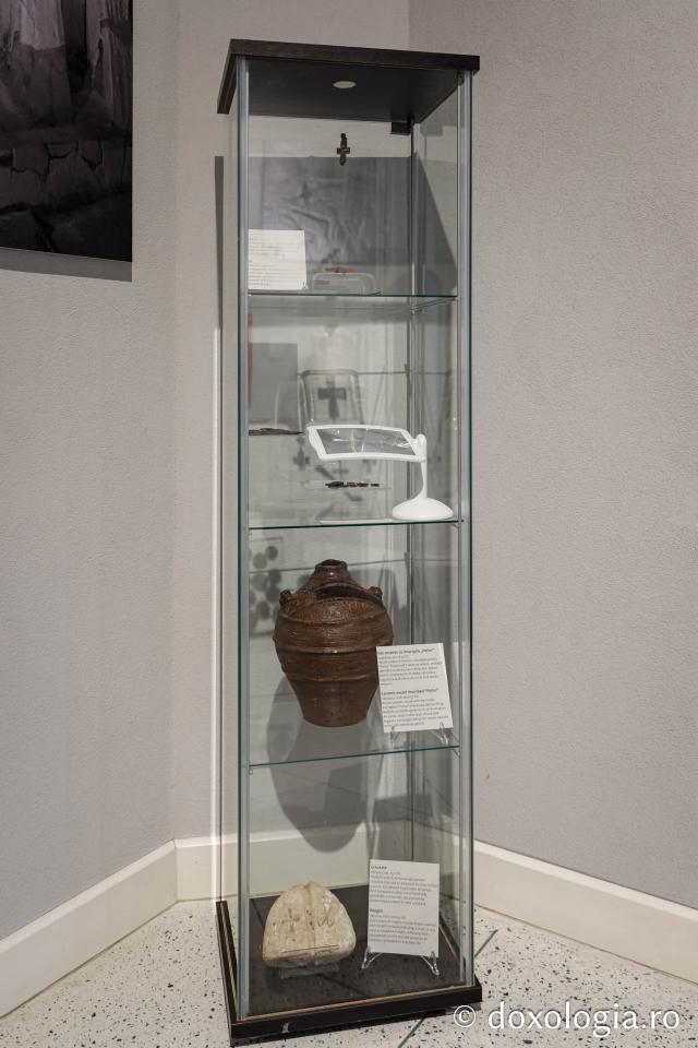 Expoziția „ARS SACRA. Primul mileniu al erei creștine”