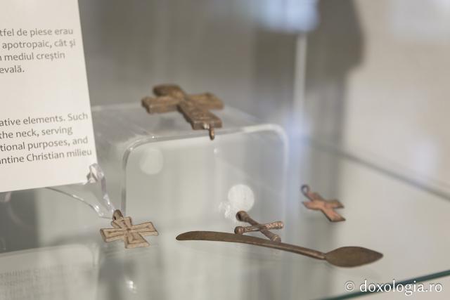 Expoziția „ARS SACRA. Primul mileniu al erei creștine”