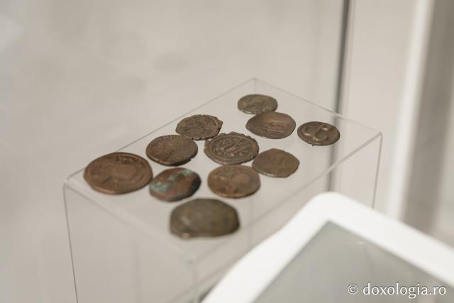 Expoziția „ARS SACRA. Primul mileniu al erei creștine”