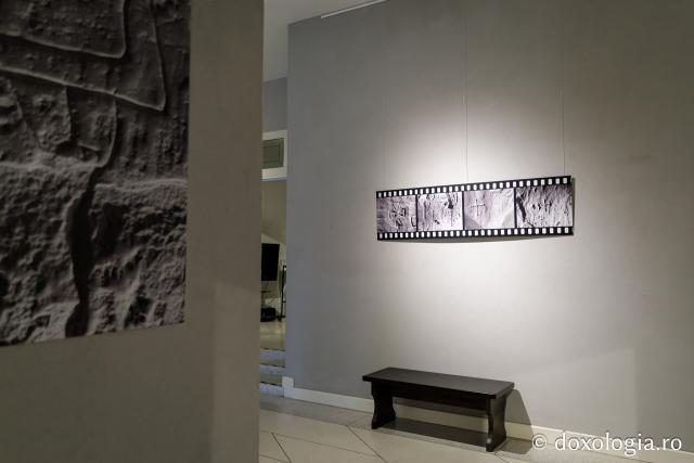Expoziția „ARS SACRA. Primul mileniu al erei creștine”