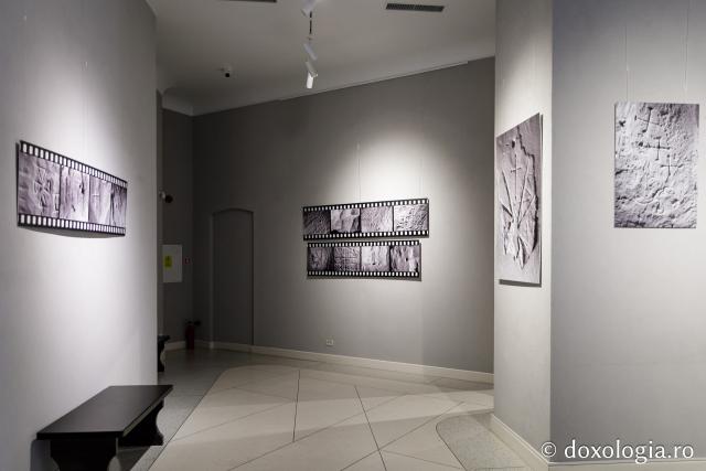 Expoziția „ARS SACRA. Primul mileniu al erei creștine”