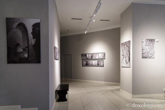 Expoziția „ARS SACRA. Primul mileniu al erei creștine”