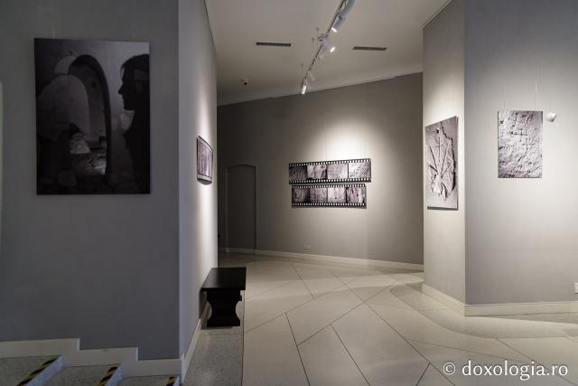 Expoziția „ARS SACRA. Primul mileniu al erei creștine”