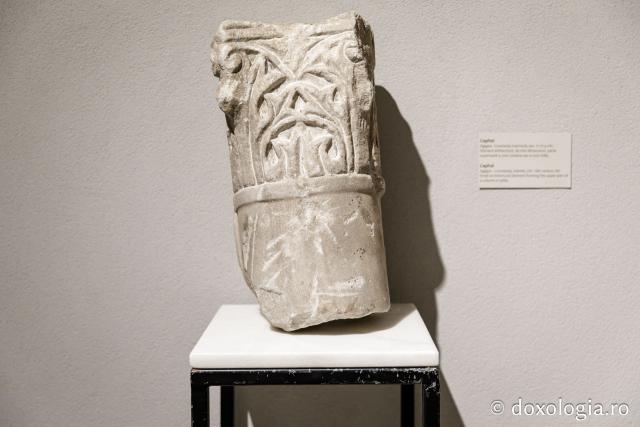 Expoziția „ARS SACRA. Primul mileniu al erei creștine”