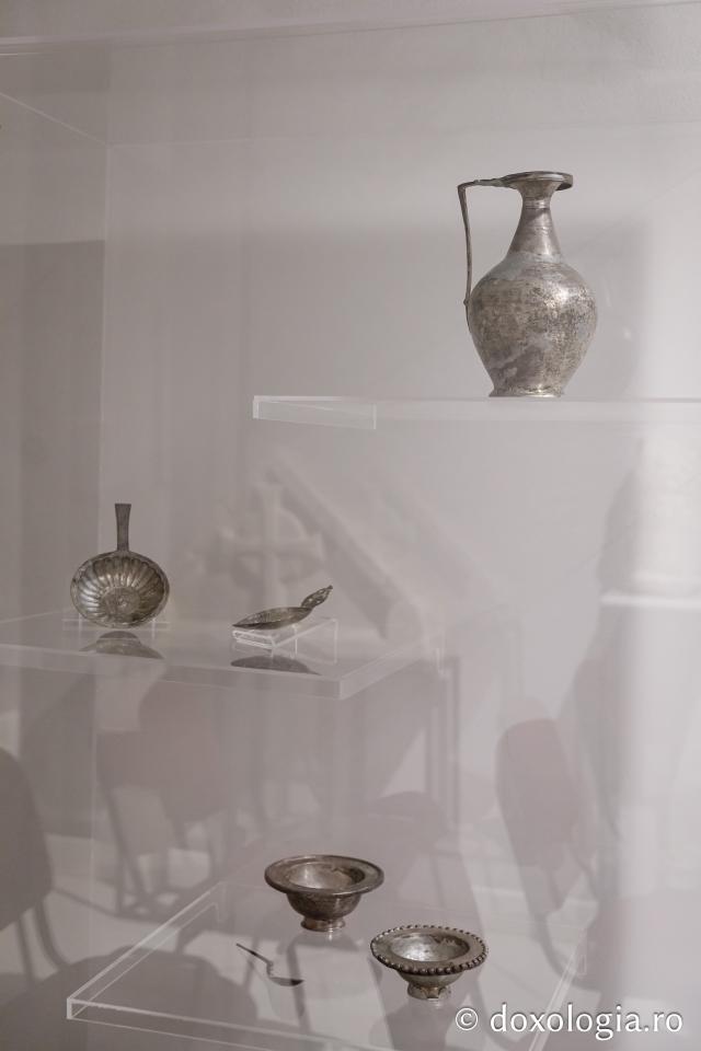 Expoziția „ARS SACRA. Primul mileniu al erei creștine”