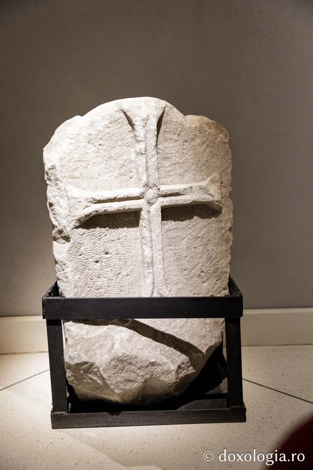 Expoziția „ARS SACRA. Primul mileniu al erei creștine”