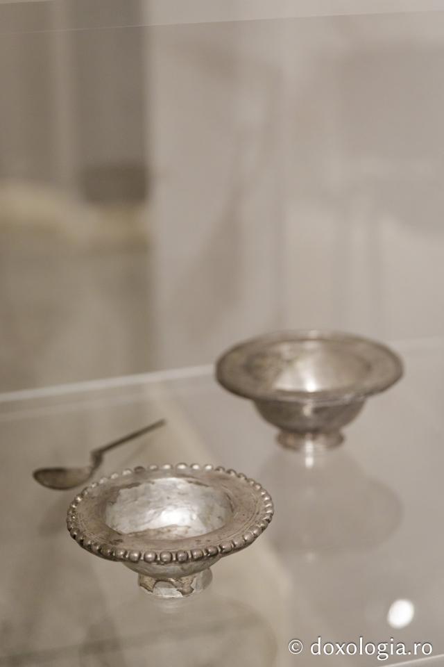 Expoziția „ARS SACRA. Primul mileniu al erei creștine”