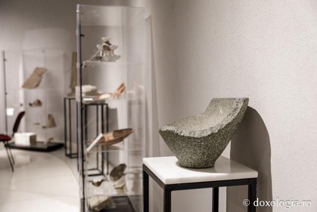 Expoziția „ARS SACRA. Primul mileniu al erei creștine”
