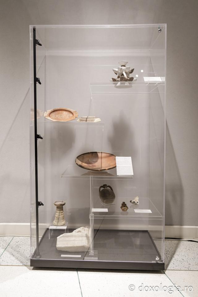 Expoziția „ARS SACRA. Primul mileniu al erei creștine”