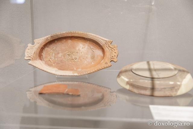 Expoziția „ARS SACRA. Primul mileniu al erei creștine”