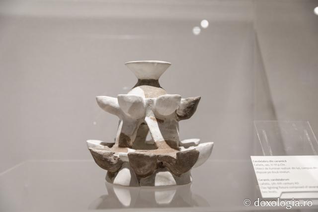 Expoziția „ARS SACRA. Primul mileniu al erei creștine”