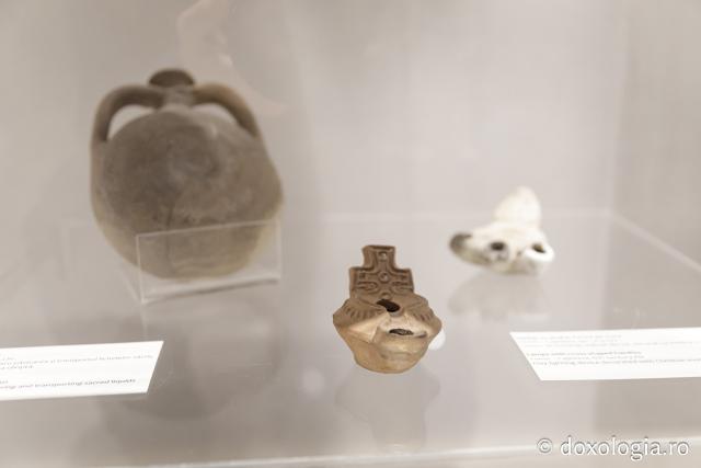 Expoziția „ARS SACRA. Primul mileniu al erei creștine”