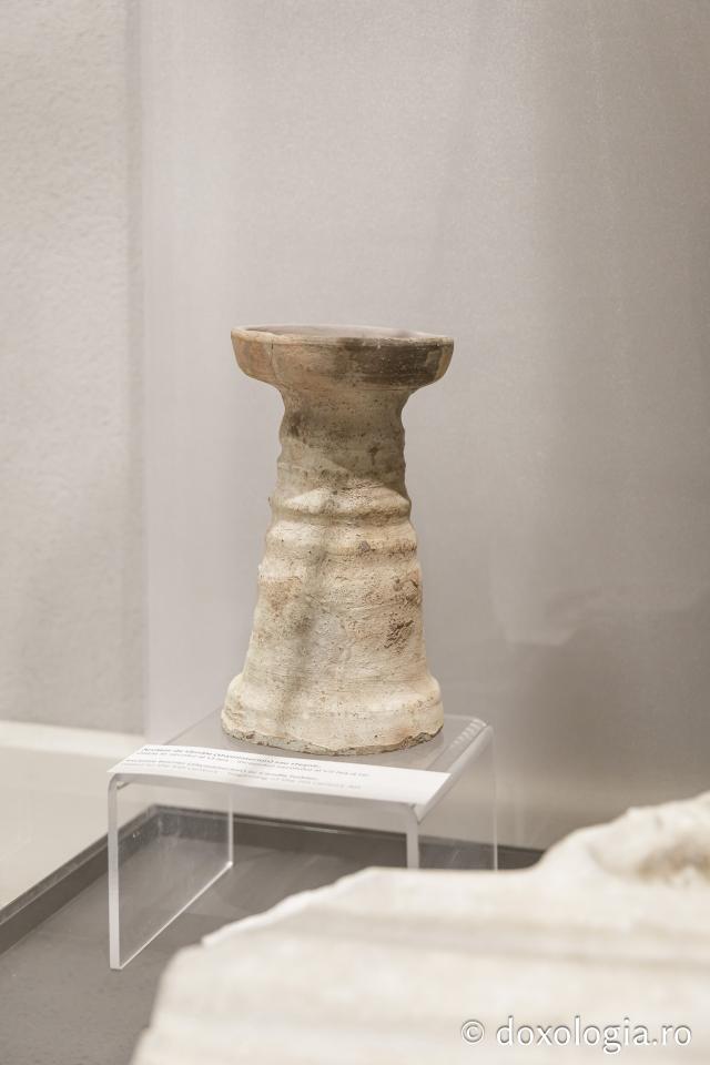 Expoziția „ARS SACRA. Primul mileniu al erei creștine”