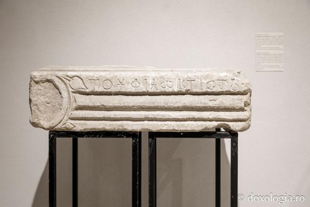 Expoziția „ARS SACRA. Primul mileniu al erei creștine”