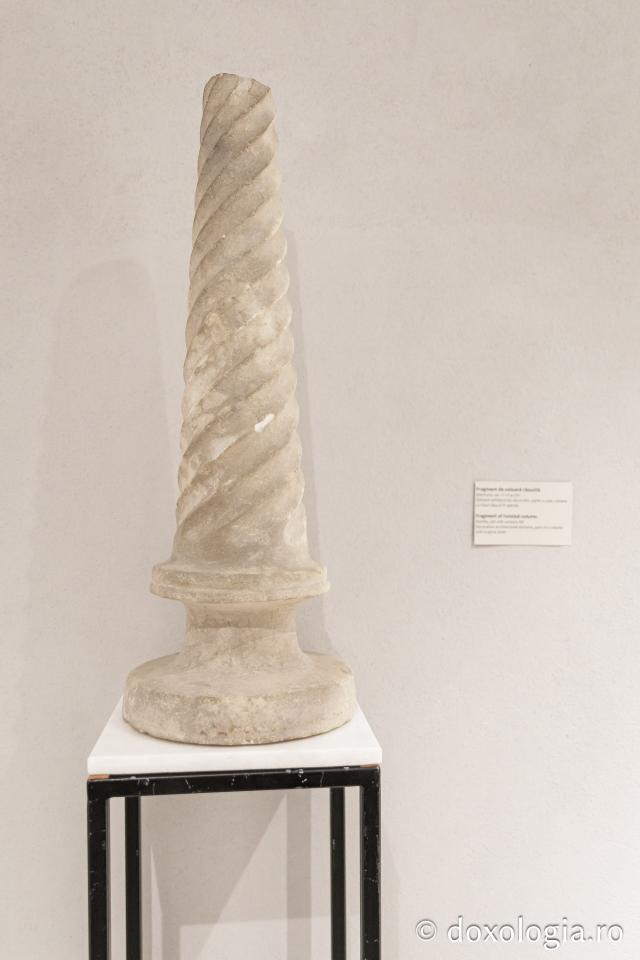Expoziția „ARS SACRA. Primul mileniu al erei creștine”