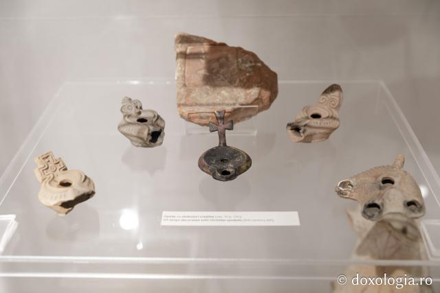 Expoziția „ARS SACRA. Primul mileniu al erei creștine”