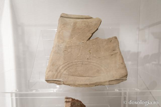 Expoziția „ARS SACRA. Primul mileniu al erei creștine”
