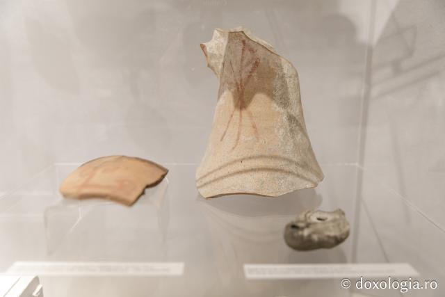 Expoziția „ARS SACRA. Primul mileniu al erei creștine”