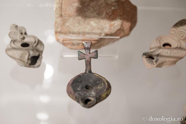 Expoziția „ARS SACRA. Primul mileniu al erei creștine”