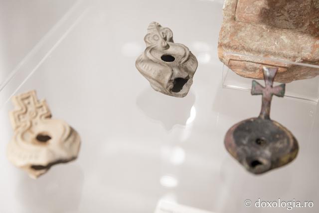 Expoziția „ARS SACRA. Primul mileniu al erei creștine”