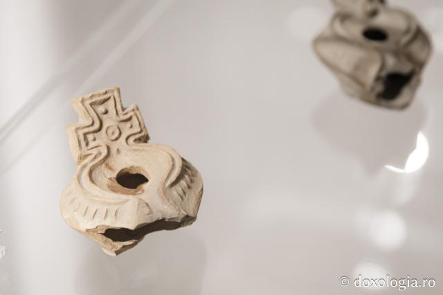 Expoziția „ARS SACRA. Primul mileniu al erei creștine”