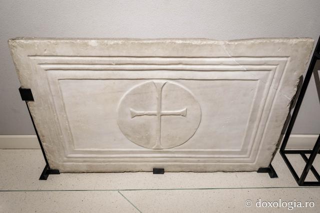 Expoziția „ARS SACRA. Primul mileniu al erei creștine”