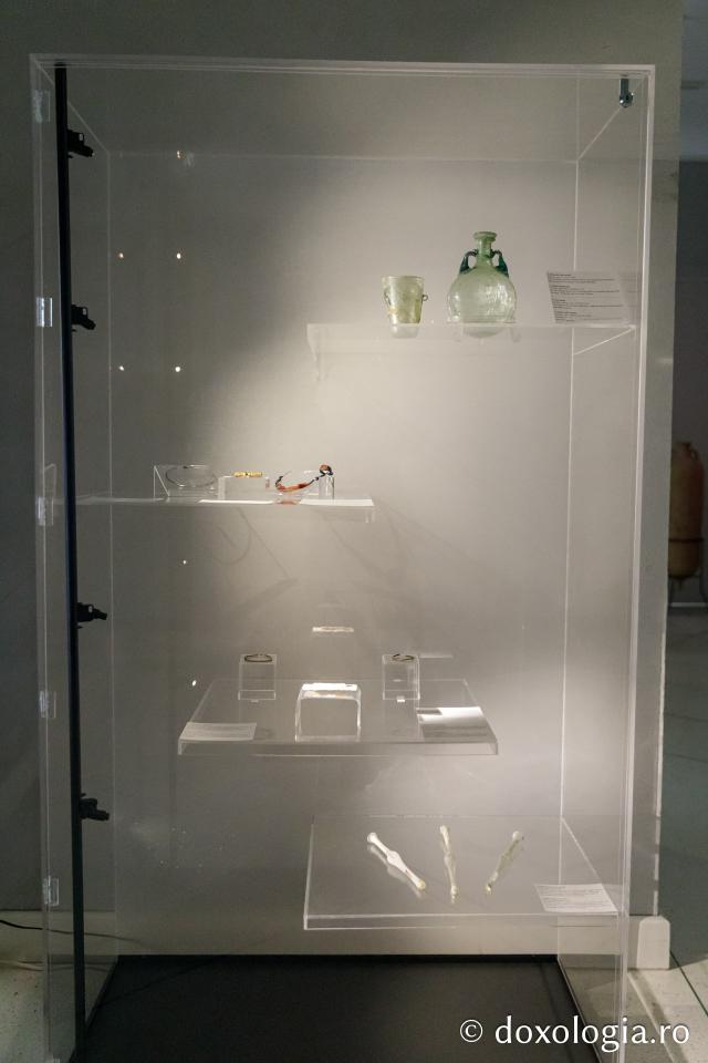 Expoziția „ARS SACRA. Primul mileniu al erei creștine”