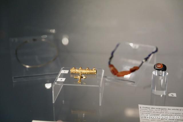 Expoziția „ARS SACRA. Primul mileniu al erei creștine”
